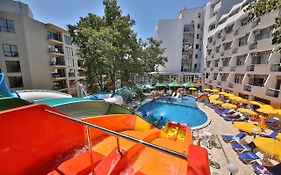 Prestige Deluxe Hotel Aquapark Club - All inclusive