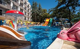 Prestige Deluxe Hotel Aquapark Club - All inclusive